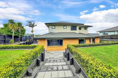 Photo of property in 15 San Carlo Court, Henderson, Auckland, 0612