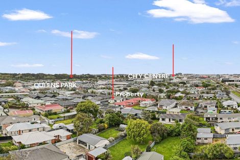 Photo of property in 46 Lowe Street, Avenal, Invercargill, 9810