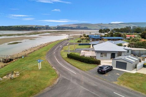 Photo of property in 358 Pounawea Road, Owaka, 9585