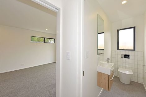 Photo of property in 1/31 Athol Terrace, Upper Riccarton, Christchurch, 8041
