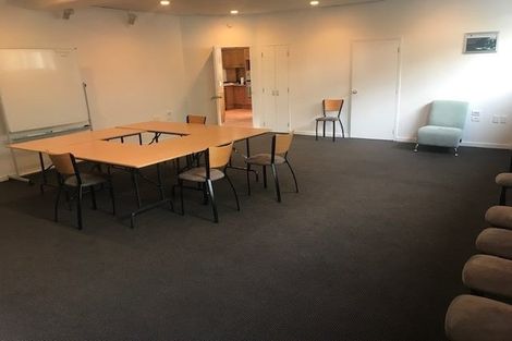 Photo of property in Apparel House, 215u1 Victoria Street, Te Aro, Wellington, 6011