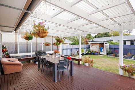Photo of property in 145 Stanford Street North, Ashhurst, 4810