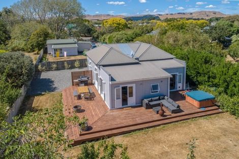 Photo of property in 78 Dublin Street, Martinborough, 5711