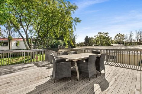 Photo of property in 34 Hallberry Road, Mangere East, Auckland, 2024