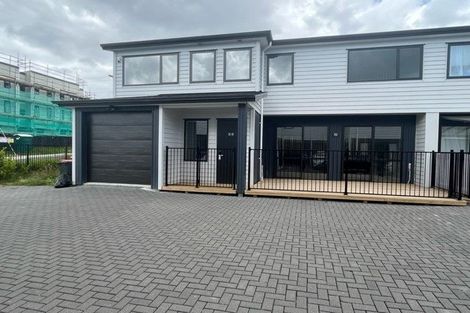 Photo of property in 4a Geordie Street, Henderson, Auckland, 0612