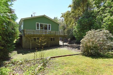 Photo of property in 46 Kamahi Street, Stokes Valley, Lower Hutt, 5019