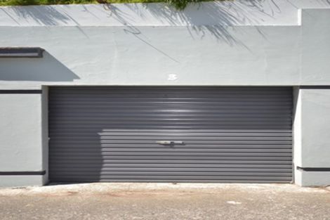 Photo of property in 165u3 Sydney Street West, Thorndon, Wellington, 6011