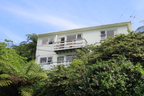 Photo of property in 12f4 Norna Crescent, Kelburn, Wellington, 6012