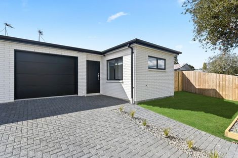 Photo of property in 1u2 Mckinley Place, Nawton, Hamilton, 3200