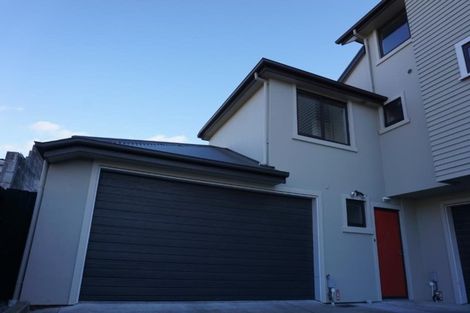 Photo of property in 7/38 Brockworth Place, Riccarton, Christchurch, 8011