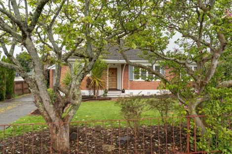 Photo of property in 33 College Street, Masterton, 5810