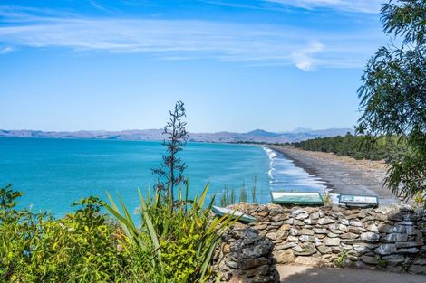 Photo of property in 104 Rarangi Beach Road, Rarangi, Blenheim, 7273