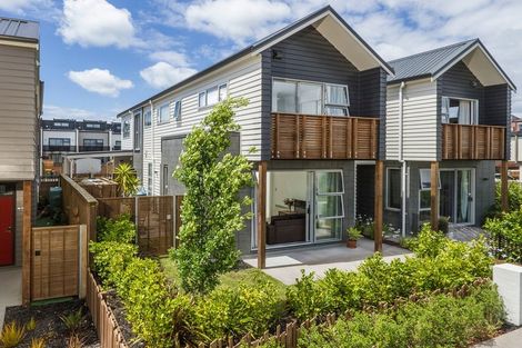 Photo of property in 41 Liquidambar Drive, Hobsonville, Auckland, 0616