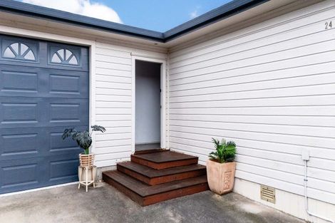 Photo of property in 24 Bracken Street, Whakatane, 3120