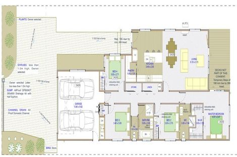 Photo of property in 51 Dampier Street, Woolston, Christchurch, 8023