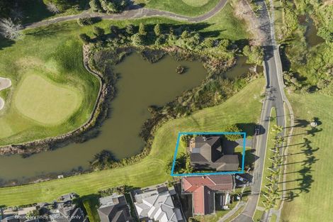 Photo of property in 18 Saint Andrews Drive, Pauanui, Hikuai, 3579