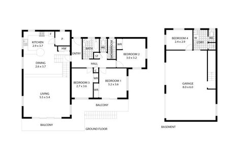 Photo of property in 3 Kihilla Road, Richmond, 7020