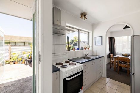 Photo of property in 167a Galloway Street, Hamilton East, Hamilton, 3216