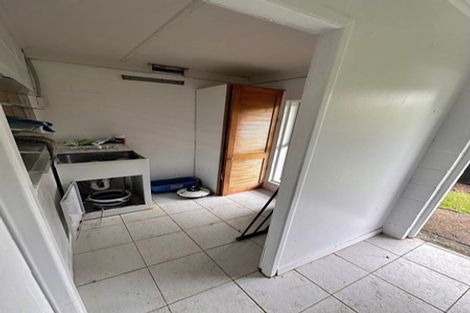 Photo of property in 432 Huia Road, Laingholm, Auckland, 0604