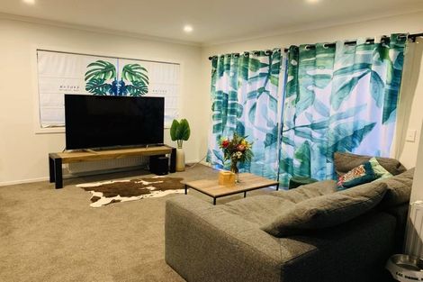 Photo of property in 3 Henrietta Maxwell Grove, Wainuiomata, Lower Hutt, 5014