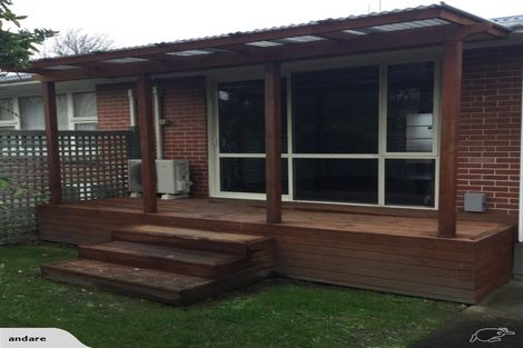 Photo of property in 2/478 Barbadoes Street, Edgeware, Christchurch, 8013