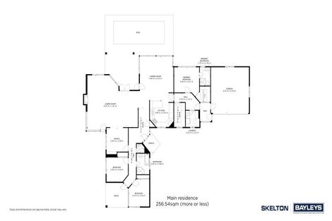 Photo of property in 9 Kaimata Road, Bay View, Napier, 4182
