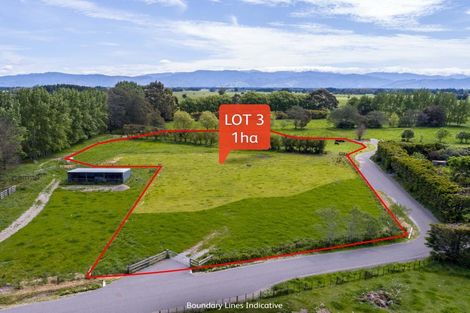 Photo of property in 412 Fabians Road, Morison Bush, Greytown, 5794