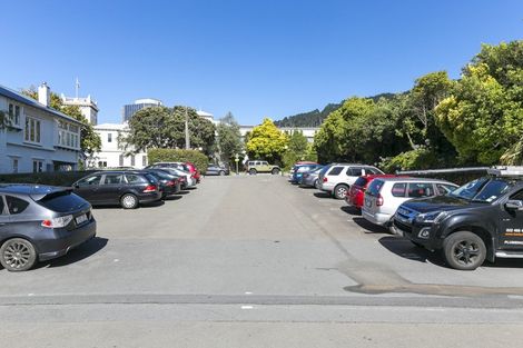 Photo of property in Hobson Court Flats, 66/70u Hobson Street, Thorndon, Wellington, 6011