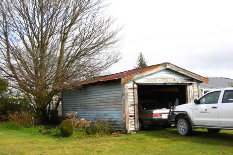 Photo of property in 50 Main Street, Reefton, 7830