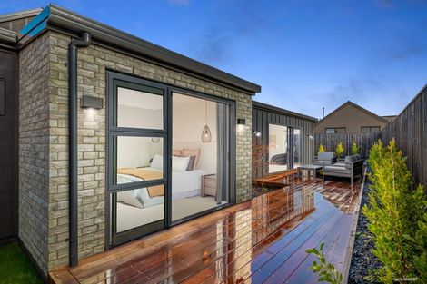 Photo of property in 9 Maurice Harding Avenue, Paerata, 2124