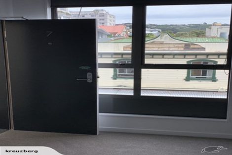 Photo of property in 54u7 Webb Street, Te Aro, Wellington, 6011