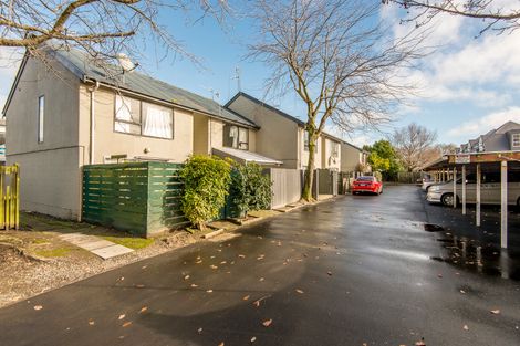 Photo of property in 15/271 Fitzgerald Avenue, Christchurch Central, Christchurch, 8013