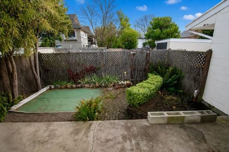 Photo of property in 3/7 Radnor Street, St Albans, Christchurch, 8014