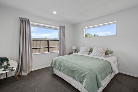 Photo of property in 30 Flint Road, Rolleston, 7614