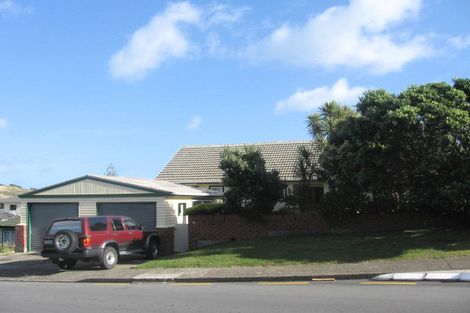 Photo of property in 31 Thornley Street, Titahi Bay, Porirua, 5022