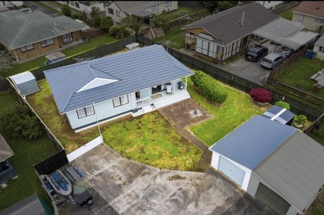 Photo of property in 2/11 Avis Avenue, Papatoetoe, Auckland, 2025