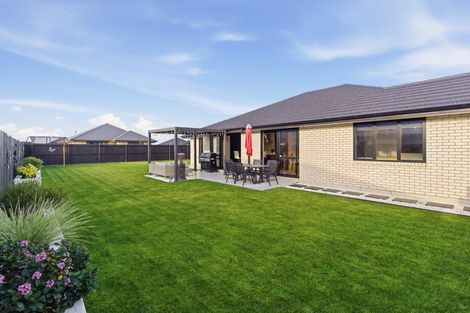Photo of property in 12 Collisson Street, Leeston, 7632