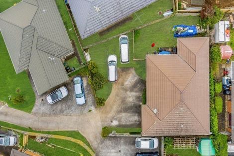 Photo of property in 15 Saybrook Place, Mangere, Auckland, 2022