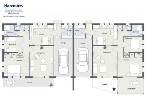 Photo of property in 15b Newbourne Crescent, Redwoodtown, Blenheim, 7201