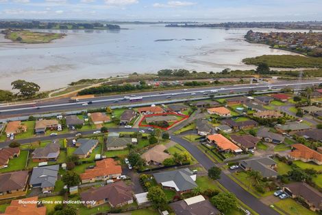 Photo of property in 21 Morewa Place, Takanini, 2112