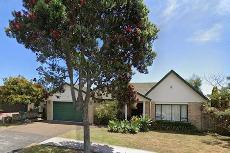 Photo of property in 163 Kilkenny Drive, East Tamaki Heights, Auckland, 2016