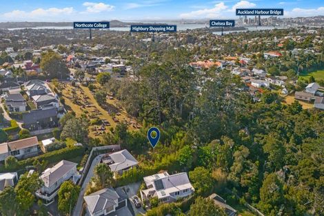 Photo of property in 14b Coroglen Avenue, Birkenhead, Auckland, 0626