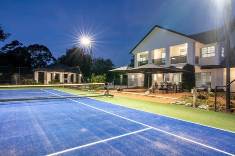 Photo of property in 53 Poplar Lane, Matangi, Hamilton, 3284