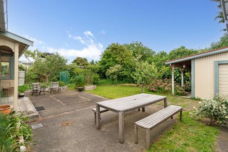 Photo of property in 60 Naples Street, Martinborough, 5711