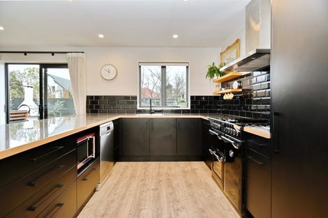 Photo of property in 266a Lyttelton Street, Spreydon, Christchurch, 8024