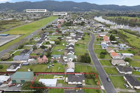Photo of property in 19 Thomas Street, Ngaruawahia, 3720