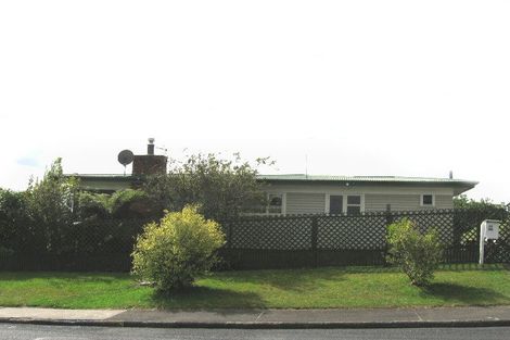 Photo of property in 63a Strid Road, Te Atatu South, Auckland, 0610