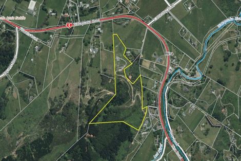 Photo of property in 792 Hira (sh6) Road, Hira, Nelson, 7071