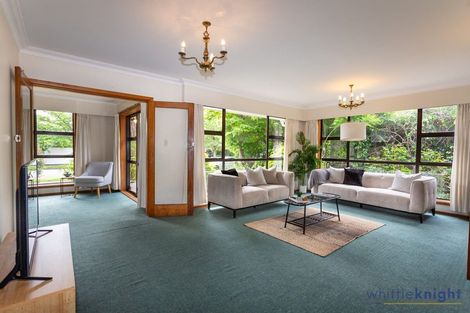 Photo of property in 24 Glenharrow Avenue, Avonhead, Christchurch, 8042