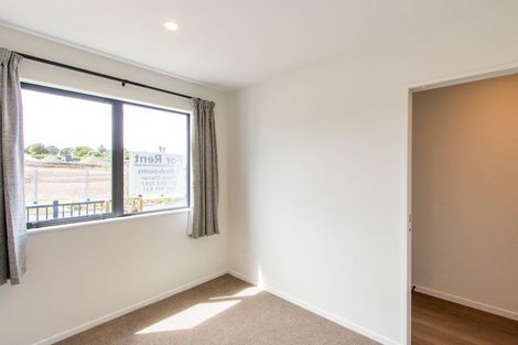 Photo of property in 7/4 Limestone Drive, Hobsonville, Auckland, 0616